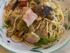 -萨莉亚意式餐厅(星海广场店)