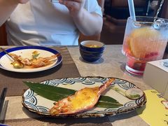 -極上萬膳·日料放题(来福士江景店)