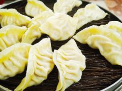 三鲜大肉蒸饺-老蔡记(二七广场店)