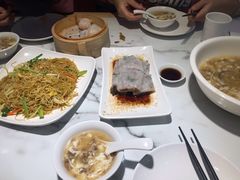 -多多旺港式茶餐厅(新区店)