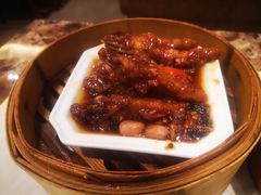 -稻香酒家(长宁KING88广场店)