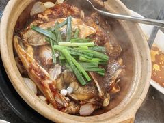 -熠盛粤味·顺德桑拿鸡(永康路店)