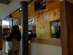 -麦当劳(安定门外大街店)
