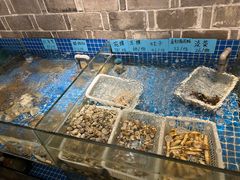 -小时候焗海鲜(鄞州万达店)