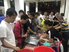 -标记美食新鲜猪杂(兴南大道店)