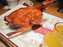 -大鸽饭(北京路店)