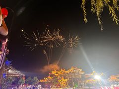 -朱仙镇启封故园景区