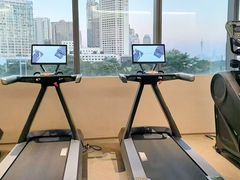 -YCHL FIT 健身(星寰店)