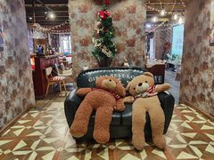 -玩坞轰趴馆·户外团建聚会主题生日派对馆(世豪广场店)