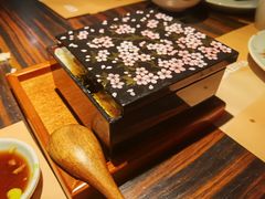 -山葵家·创意料理(万象汇店)