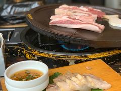 -Dombe豚(黑猪肉街店)