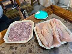 -化龙桥九宫格火锅(清水河店)
