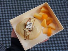 -麦雪尔甜品·生日蛋糕(新街口旗舰店)