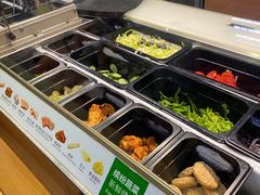 -赛百味SUBWAY(萝岗万达店)