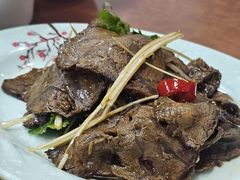 -阿静美食