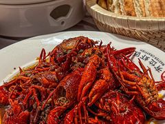 -有位虾匠·香辣蟹·小龙虾(李村店)