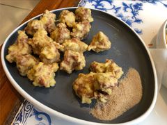 干炸里脊-东方饺子王(大屯路店)