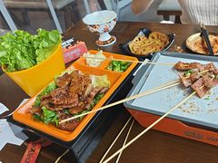 -林二哥宜烤官·宜宾小烧烤