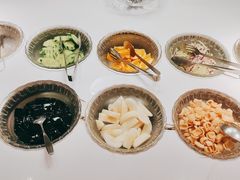 -豪客来牛排(人民东路店)