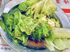 -阿秋牛排(湖心街店)