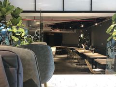 -Maxpoint Kitchen 西餐咖啡(乐峰广场店)