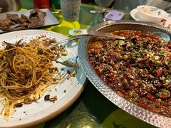 -辛香汇(飞洲店)