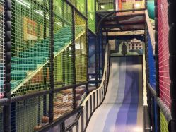 -MELAND CLUB亲子乐园·派对·餐厅(北京芳圆里ID MALL店)