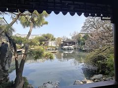 -西园戒幢律寺