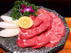 -万兴佳烤肉·长白山老味道(宏泰广场店)