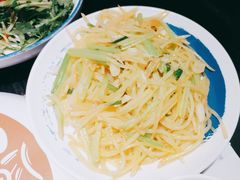 -满园烤鸭·春饼(沈北万达店)