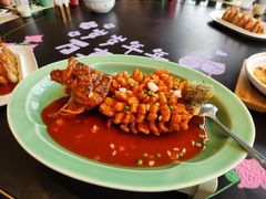 -江南厨子(万象天地店)