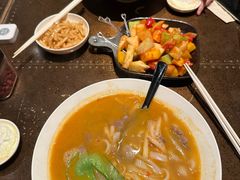 -漆黑觉米粉(三里屯店)