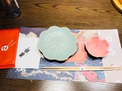 -樱宿日式和牛烧肉(五道口店)