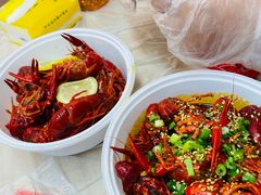 -寻虾记(小寨店)