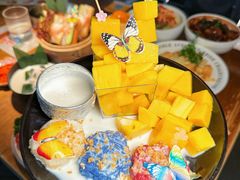 -岛风·台食小馆 ISLAND BISTRO(烟台山店)
