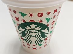 -星巴克(蔡伦路店)