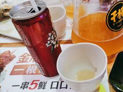 -木屋烧烤(创业店)