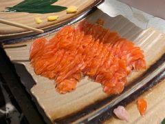 -星伦多自助料理·涮烤一体(杭州来福士店)