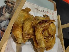 叫花鸡-风波庄(罍街分舵)