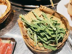 -朱光玉火锅馆·太原旗舰(钟楼街店)