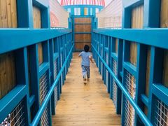 -季高兔窝窝亲子园(上海薰衣草公园店)