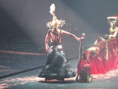 -宝能国际体育演艺中心