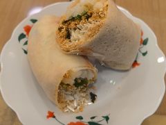 -芋包王闽南茶楼(八市店)