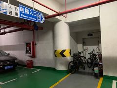 -美年大健康体检中心(浦东美张分院)