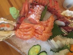 -高木日本料理(静安寺店)