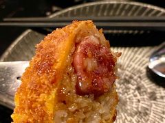 大肠包小肠-Let's Taipei 非常烘焙(太古里店)