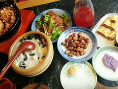 -兰溪小馆(东直门簋街店)