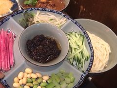 -四季民福烤鸭店(前门廊房二条店)
