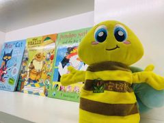 -安妮花英语·少儿·原版阅读(石厦时代广场店)