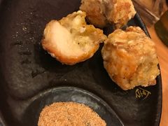 博多炸鸡块-博多一幸舍(侨福芳草地购物中心店)